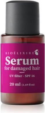 Image du produit Bioelixire Serum For Damaged Hair