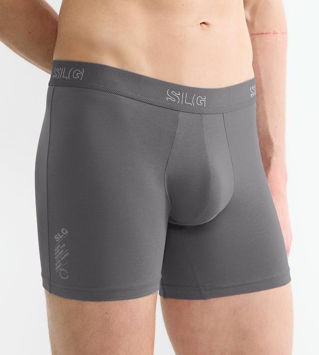 Produktbild Sloggi Herren Short «SLG Base», Duo-Pack (50, M, 2er Pack)