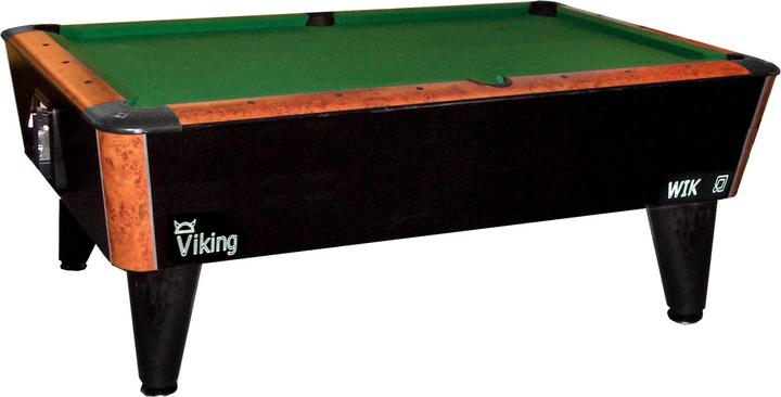 Immagine prodotto WIK Tavolo da biliardo Viking 7ft