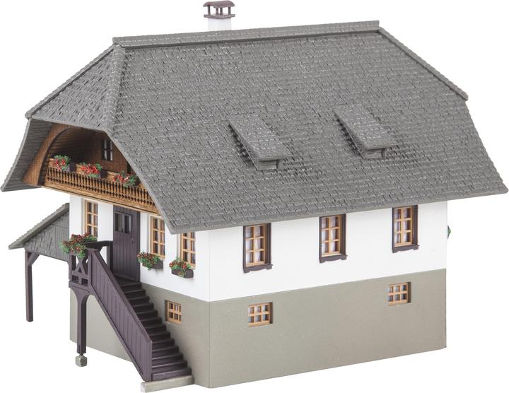 Produktbild Piko Emmentaler Haus