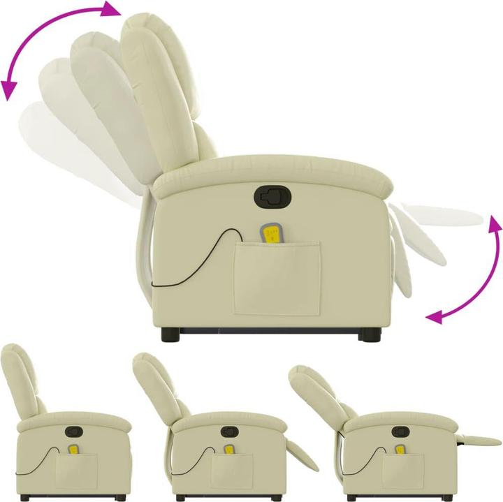 Actual product image VidaXL Jal