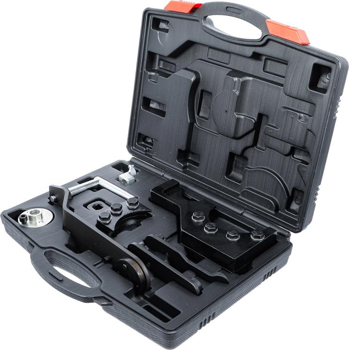 Immagine prodotto BGS Set di strumenti per la regolazione del motore | per iniettore pompa VAG 2.5 / 4.9D / TDI
