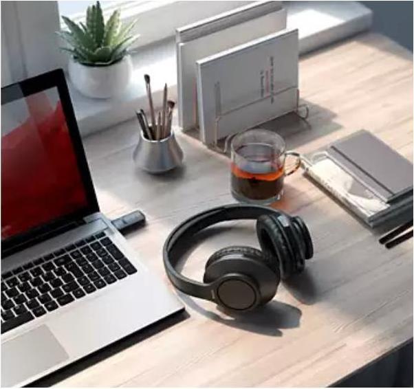 Produktbild Philips TAH6206 (NC, 18 h, Kabelgebunden, Kabellos)