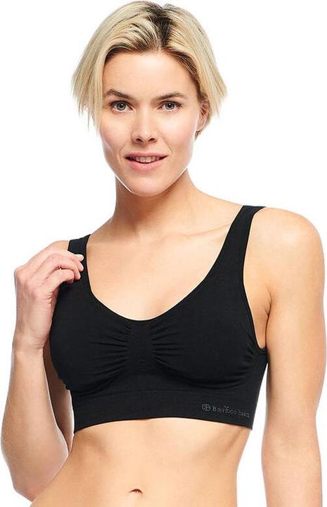 Image du produit Bamboo Basics Fleur (Une unité par pack, L)