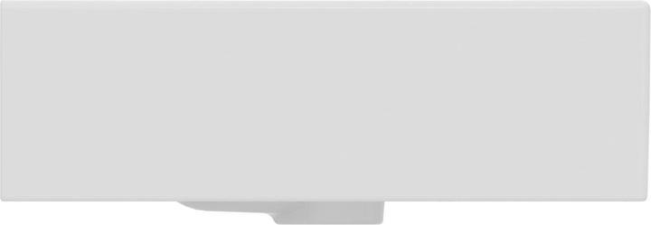 Image du produit Ideal Standard IDS Plan de toilette STRADA 500x420x145mm blanc I+ (420 mm, 500 mm)