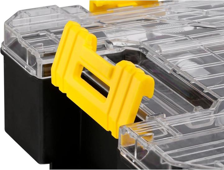 Actual product image Stanley Tool set STAK 44 pieces (44 pieces)