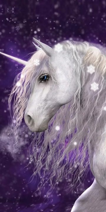 Image du produit BrandMac Licorne (70 x 140 cm)