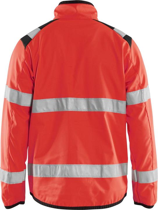 Produktbild Blakläder Reflektierende Jacke (XS)