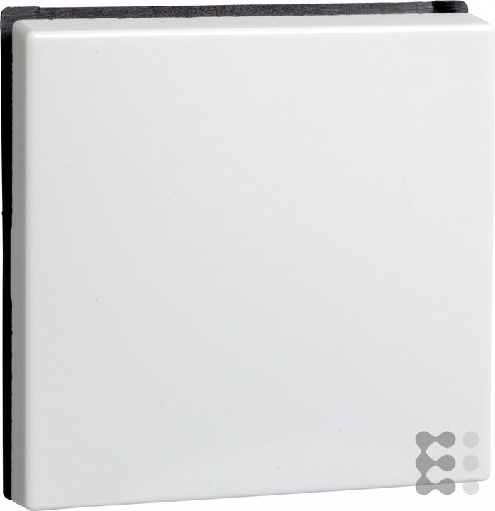 Produktbild ELSO Joy Wippe Aus/ Wechsel 273604 Kreuz Taster reinweiss