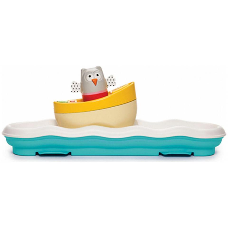 Taf Toys, Kinderwagenspielzeug, Boot