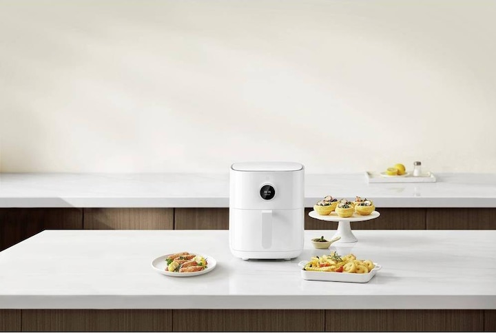 Produktbild Xiaomi Smart Air Fryer (EU-Stecker)