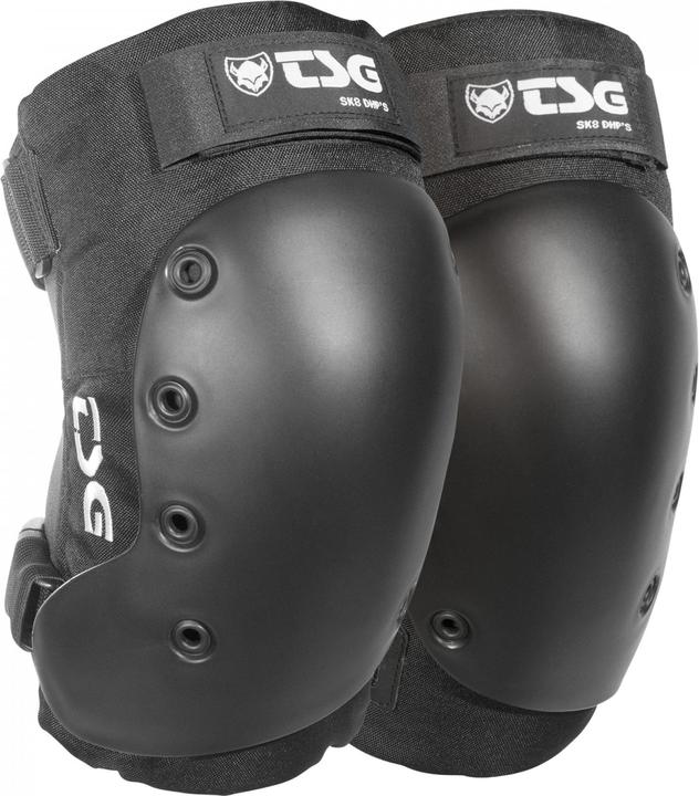 Actual product image TSG Kneepad Sk8 Dhp'S (S, Knee pad, Unique specimen)