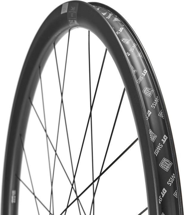 Image du produit DT Swiss ERC1400 Dicut DB 35 28"/22 (Roue arrière, 28")