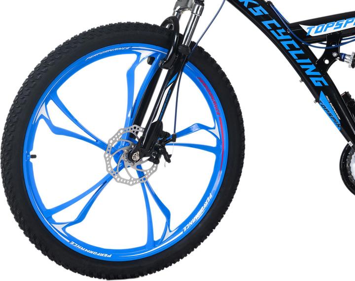 Image du produit KS Cycling Topspin (51 cm)