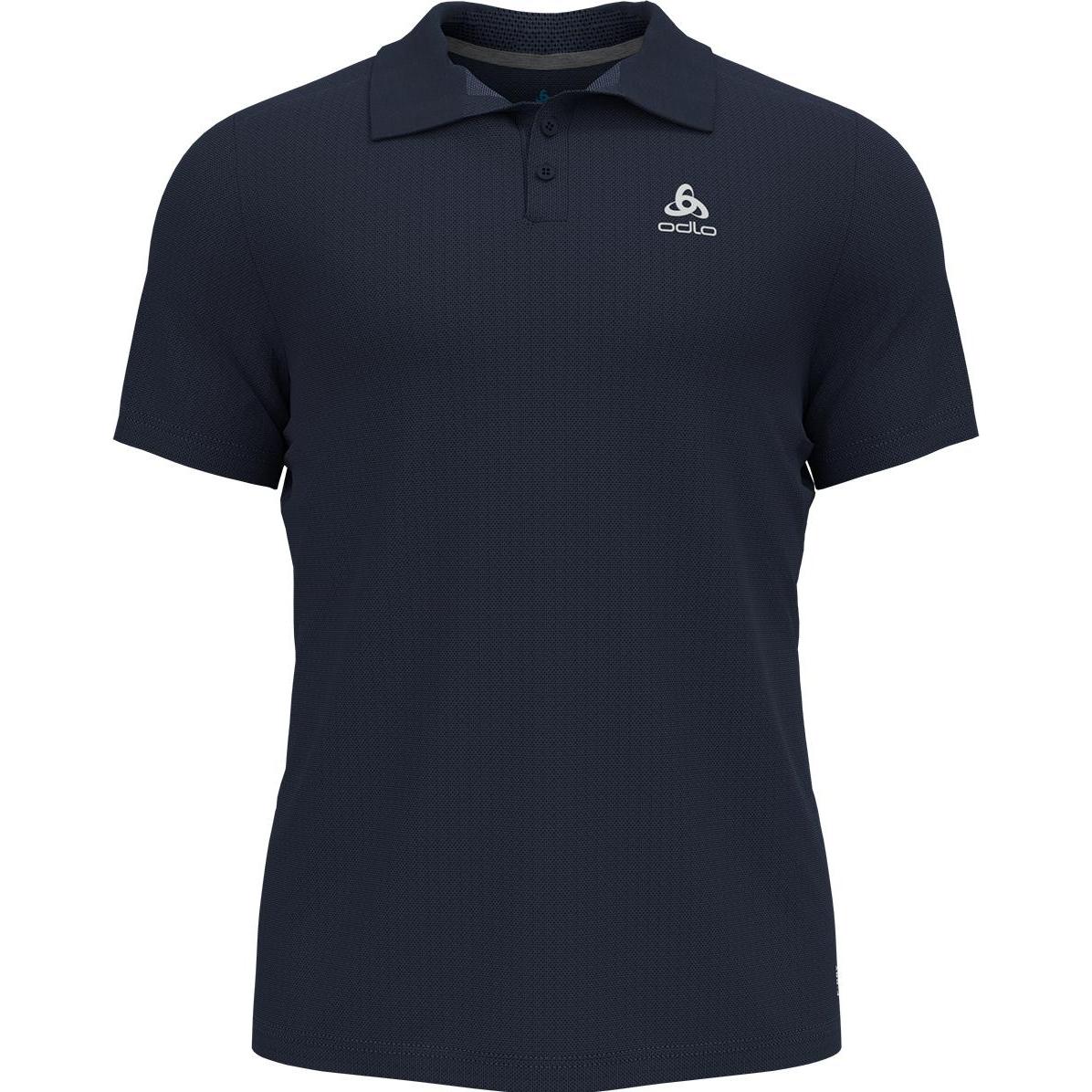 Odlo, Herren, Funktionsshirt, F-Dry (M), Blau, M