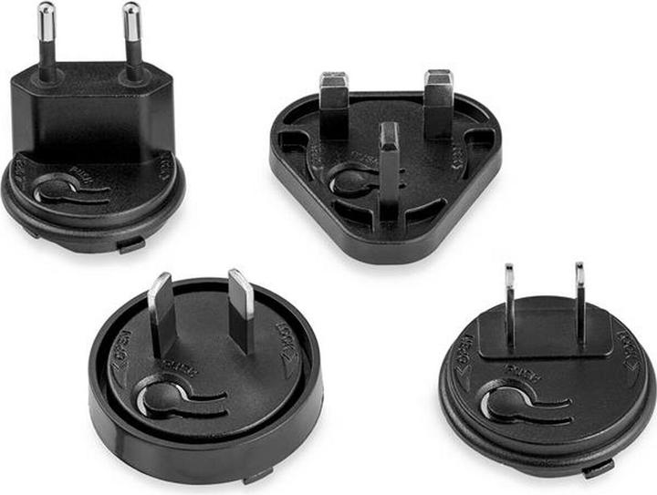 Produktbild StarTech 20V DC Power Adapter for DK30A2DH / DK30 (1 Port)