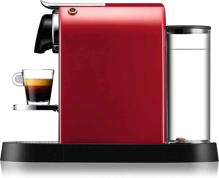 Produktbild Krups Nespresso Citiz (NESPRESSO Original)