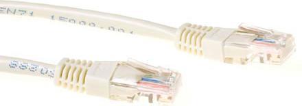 Produktbild ACT Netzwerkkabel (U/UTP, CAT5e, 5 m)