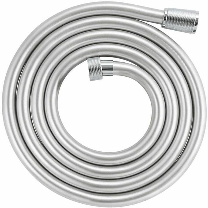 Grohe VitalioFlex Silver TwistStop (200 cm)