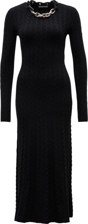 Image du produit Paco Rabanne Rabanne Dresses Black (M)