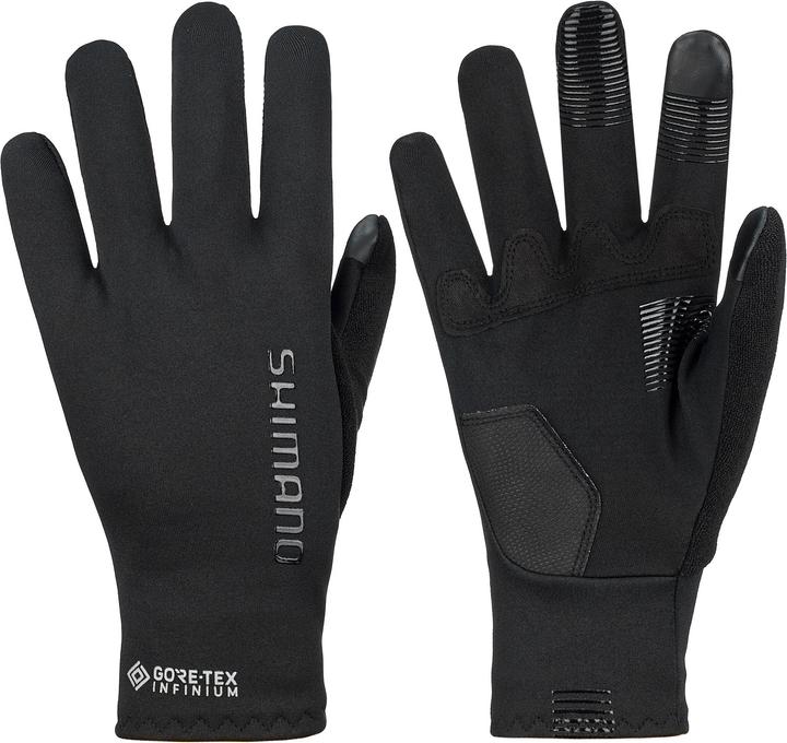 Actual product image Shimano Infinium Race (S)