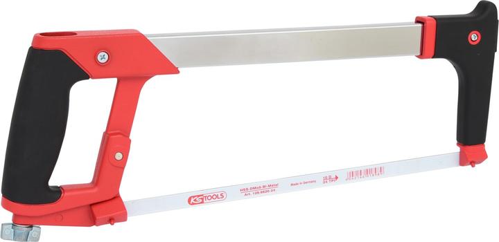 Produktbild KS Tools Metallsägebogen, 2 Komponentengriff