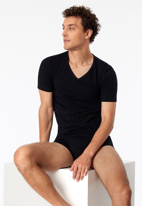 Actual product image Schiesser Shirt (3XL)