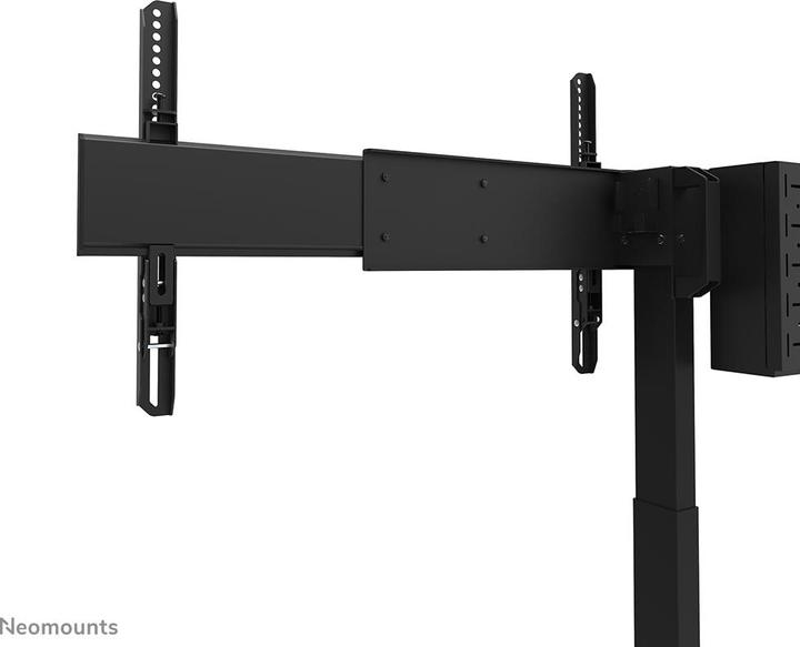 Actual product image Neomounts BOS double umbrella adapter black (Ground, 65")
