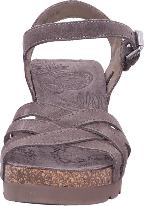 Produktbild Panama Jack Vera B5/PT154047B005 Vera B5 Boot (40)