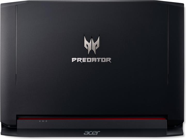 Image du produit Acer Predator G9-591 (15.60", Intel Core i7 6700HQ, 32 Go, 256 Go, CH)