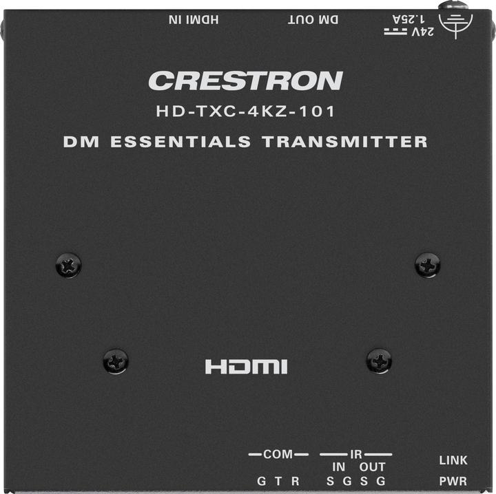Produktbild Crestron DM Lite HD-TXC-4KZ-101 - Video-