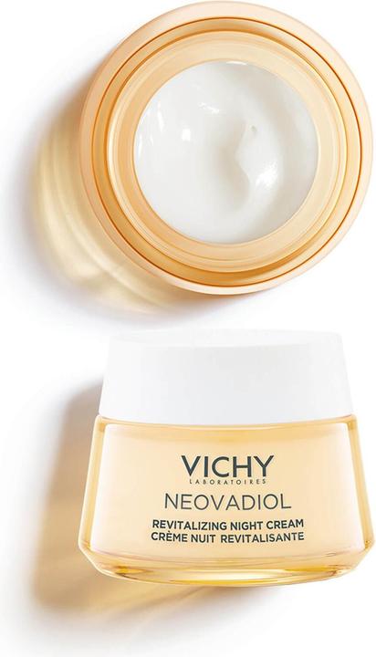 Actual product image Vichy Neovadiol (50 ml, Night cream)