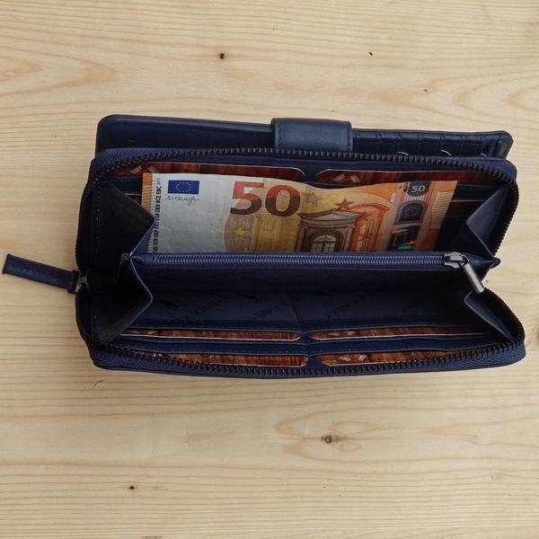 Actual product image Jack kinsky RV Börse klein