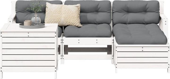 Produktbild vidaXL Lauryn