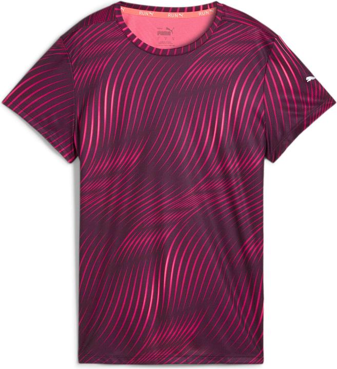 Immagine prodotto Puma Run Favourite Aop Tee W (S)