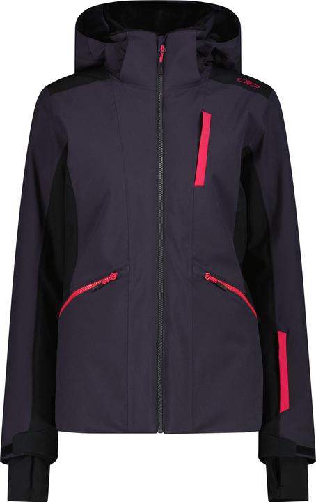 Immagine prodotto CMP Campagnolo Zip Hoodie (M)