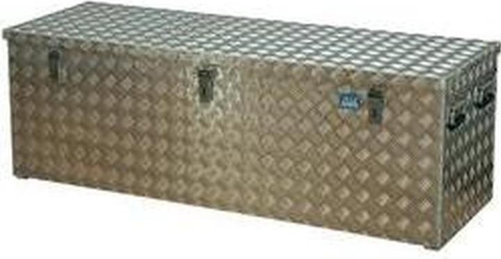 Produktbild Alutec Extreme 375