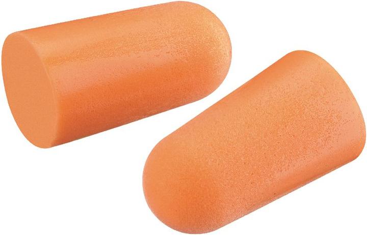 Actual product image 3M Protective earplugs (2 x)