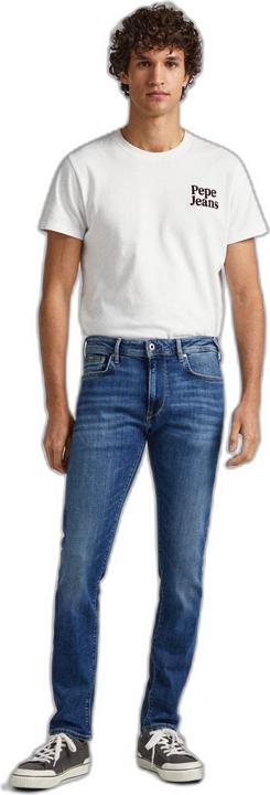 Actual product image Pepe Jeans Stanley (28)