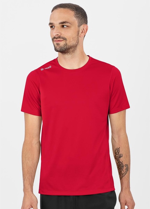 Produktbild JAKO T-SHIRT RUN 2.0 (XL) (XL)
