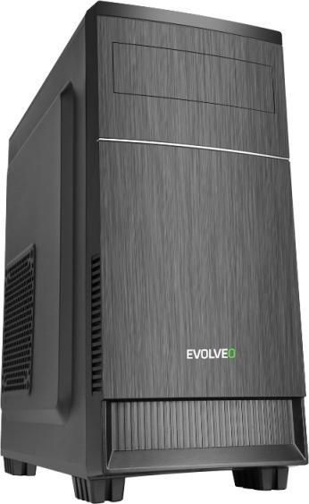 Actual product image Evolveo M1 housing (CAEM1) (mATX)