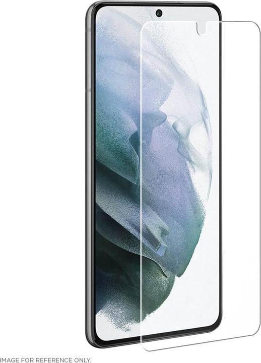 Actual product image Eiger Mountain Glass Ultra (1 pcs., Samsung Galaxy S22)