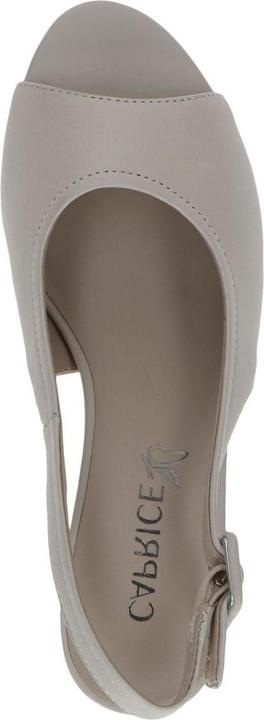 Produktbild Caprice Sandalette (37.5)