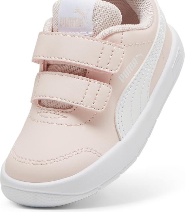 Actual product image Puma Courtflex V3 V Inf (22)