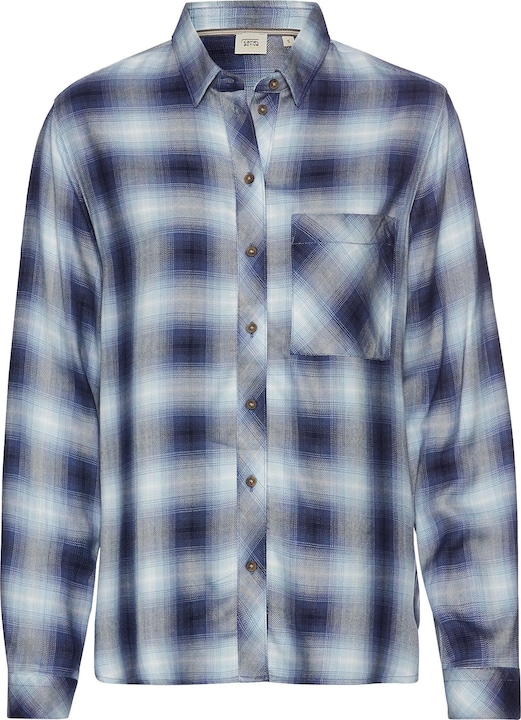 Actual product image Camel Active Karobluse aus reiner Viskose (XXL)