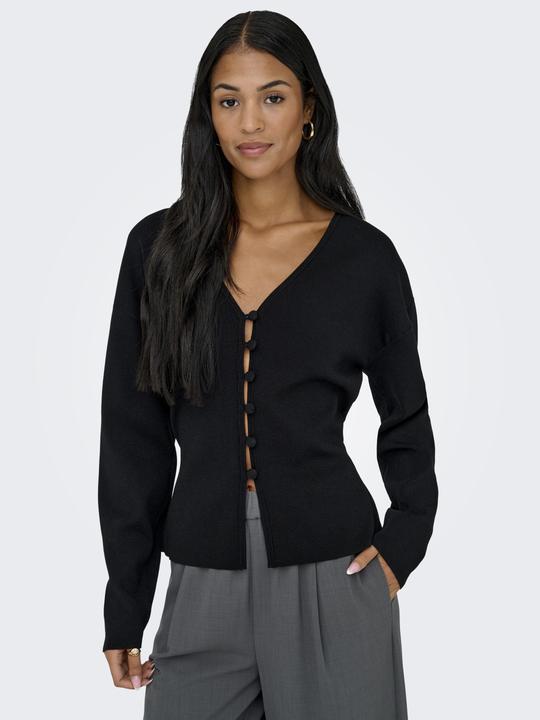 Actual product image JdY JDYASTRA Strickjacke Strickjacke (M)