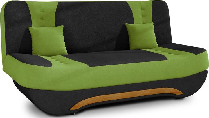 Image du produit ELTAP Ewa II (3 places, Canapé-lit)