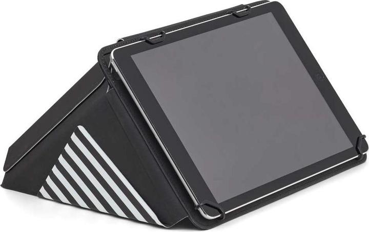 Immagine prodotto Philbert Design Philbert - Parasole e copertura per iPad/Tablet 9.7"-11", a righe (iPad)