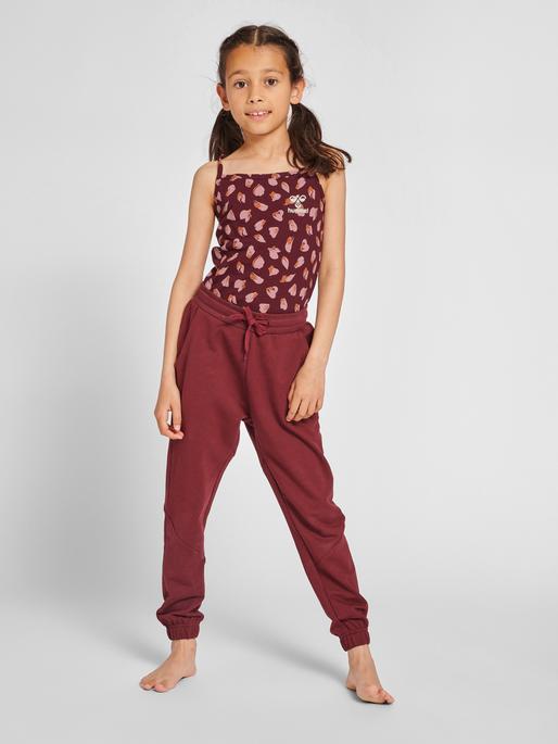 Actual product image hummel Hmlcarolina Strap Top 2-Pack (26, 28)