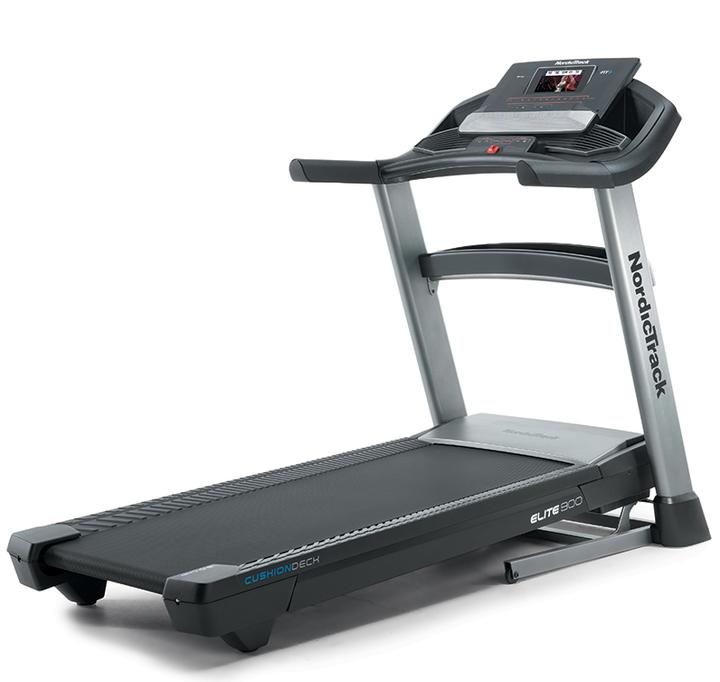 Actual product image Nordictrack Elite 900